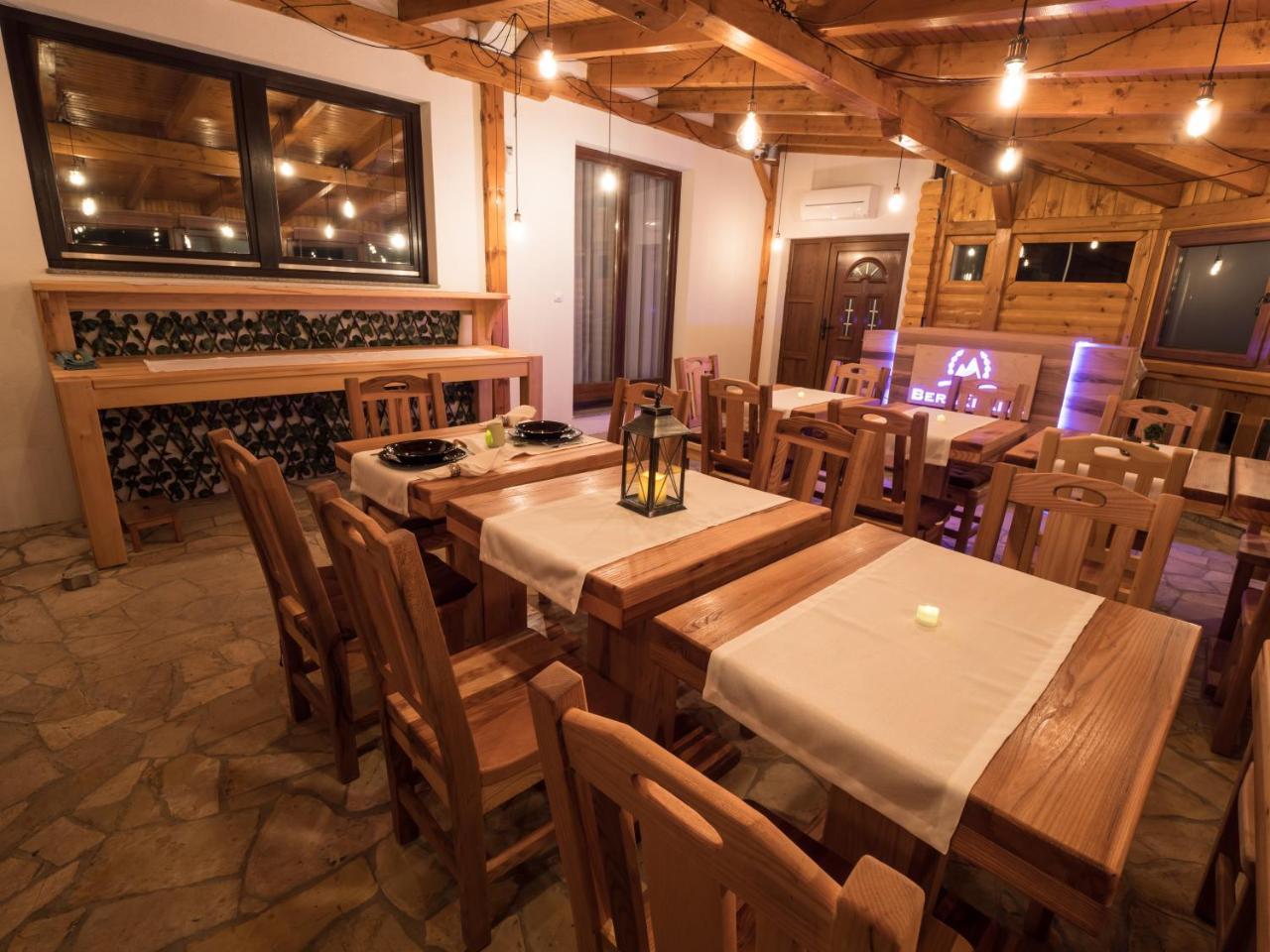 Bergkranc Hotel & Resort Pale Zewnętrze zdjęcie