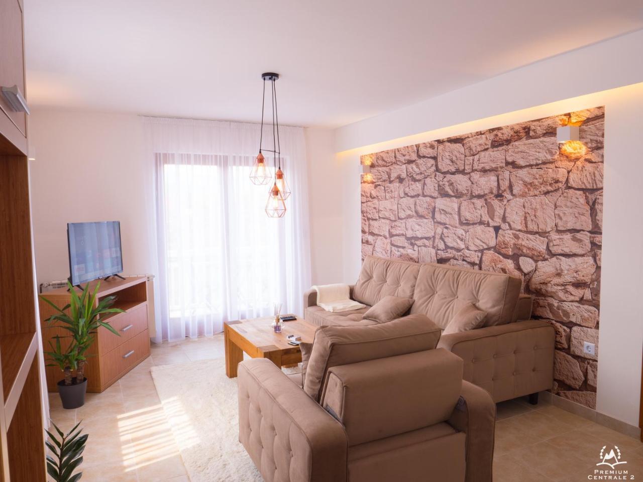 Bergkranc Hotel & Resort Pale Zewnętrze zdjęcie