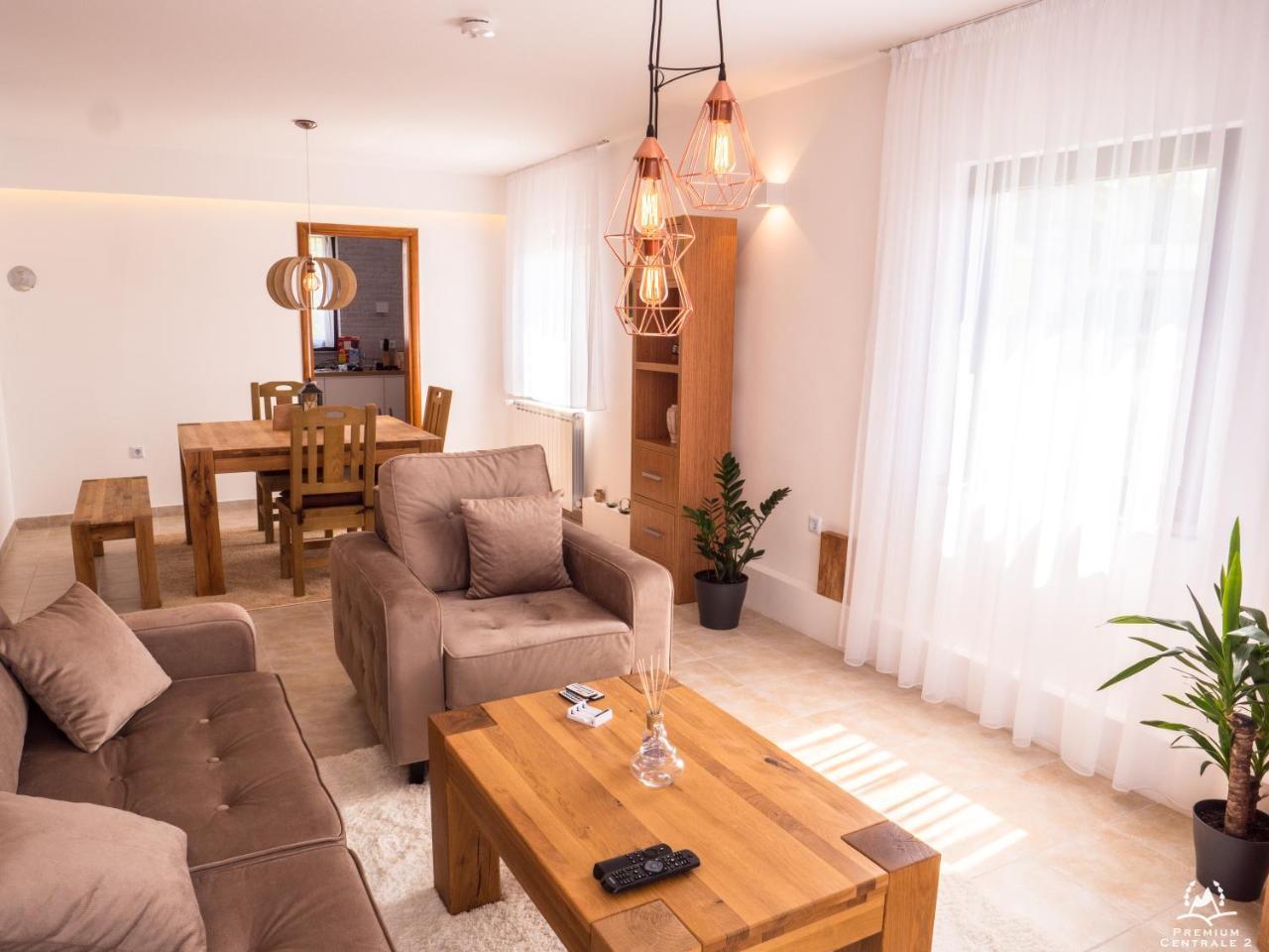 Bergkranc Hotel & Resort Pale Zewnętrze zdjęcie