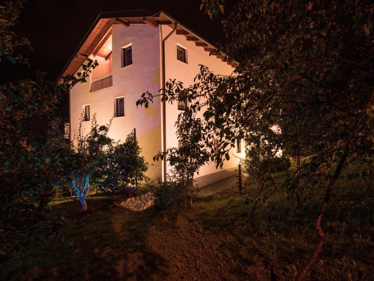 Bergkranc Hotel & Resort Pale Zewnętrze zdjęcie