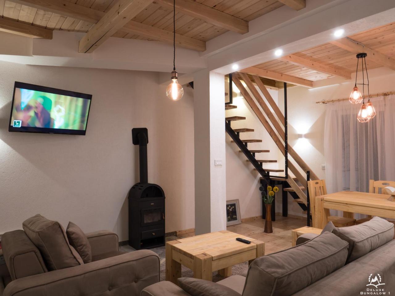 Bergkranc Hotel & Resort Pale Zewnętrze zdjęcie