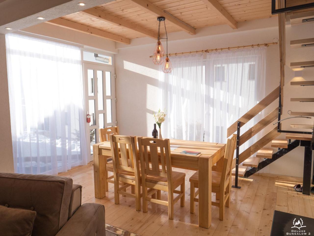 Bergkranc Hotel & Resort Pale Zewnętrze zdjęcie